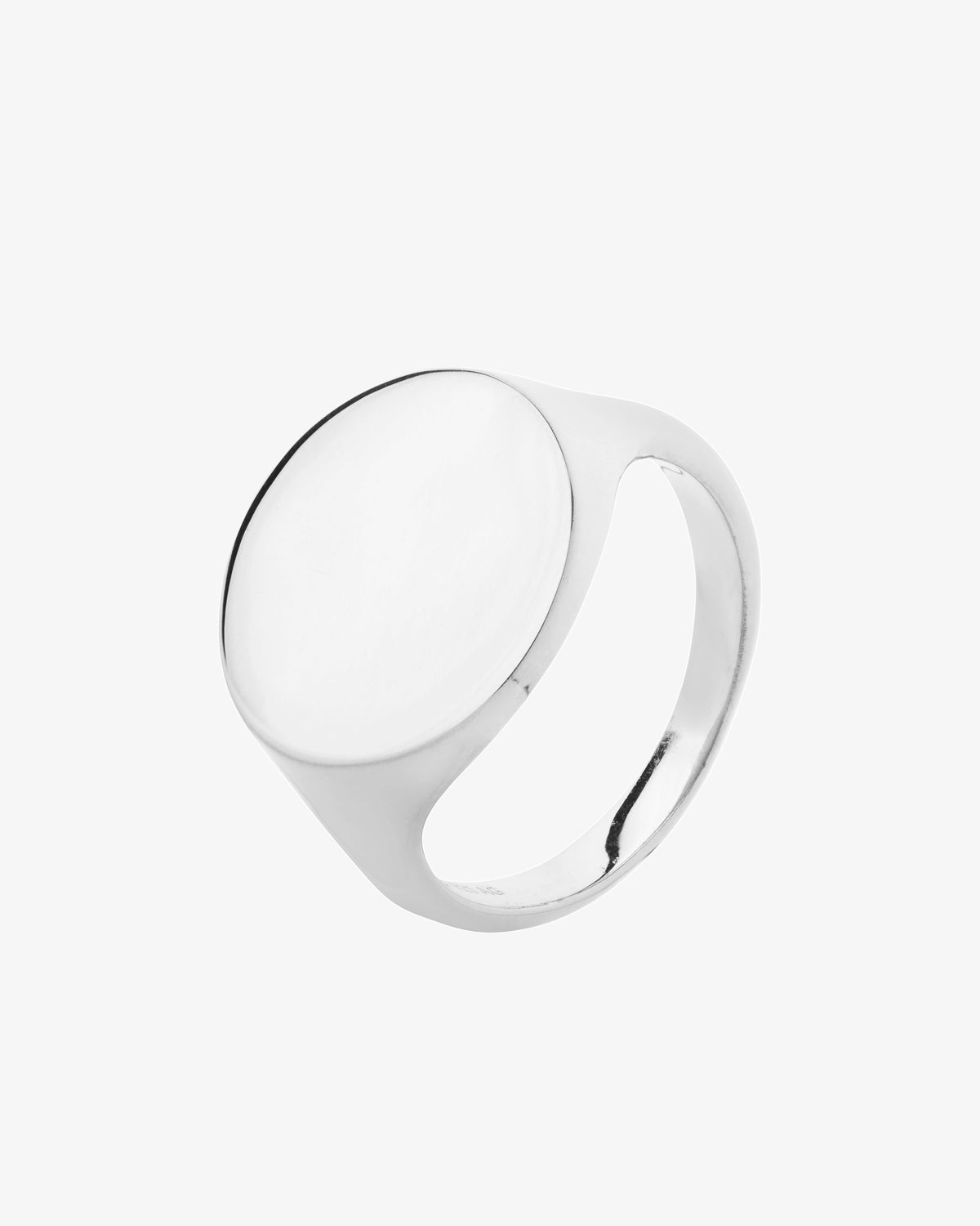 Maria Black Sydney Ring in 925 sterling silver