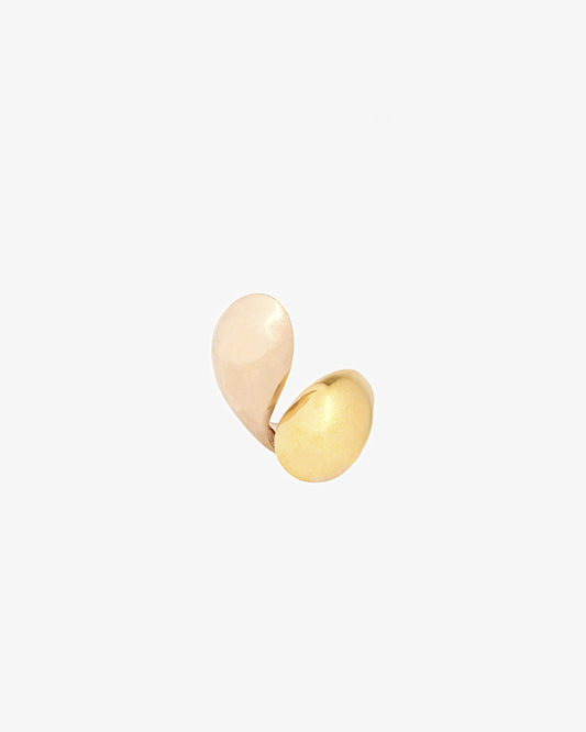 Charlotte Chesnais Petal Ring