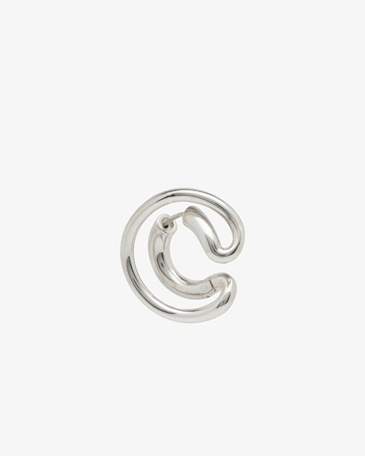 Charlotte Chesnais Ego Single Earring