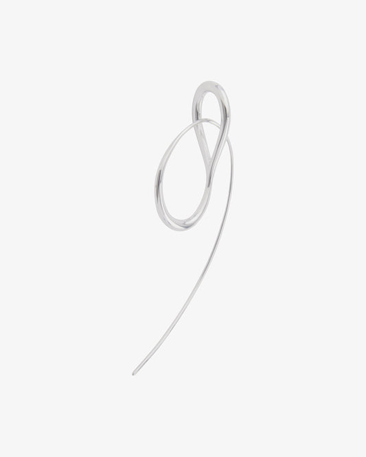 Charlotte Chesnais Needle Earring