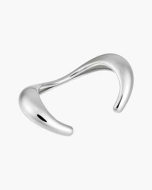 Charlotte Chesnais Lips Bracelet