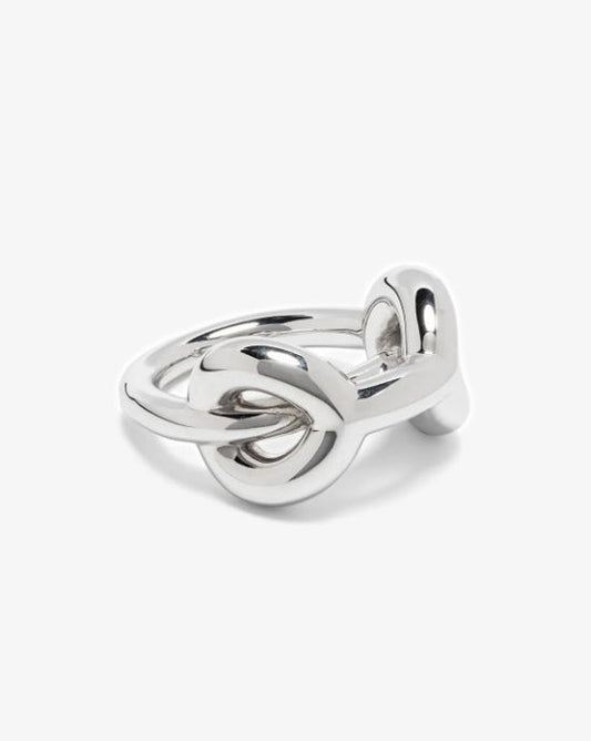 Charlotte Chesnais Binary Chain Ring