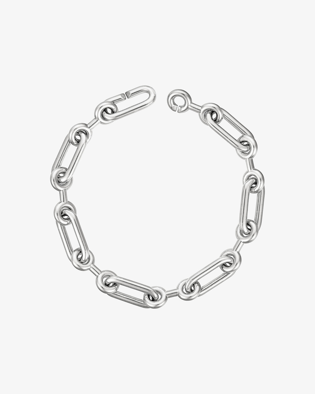 Charlotte Chesnais Petit Binary Chain Bracelet