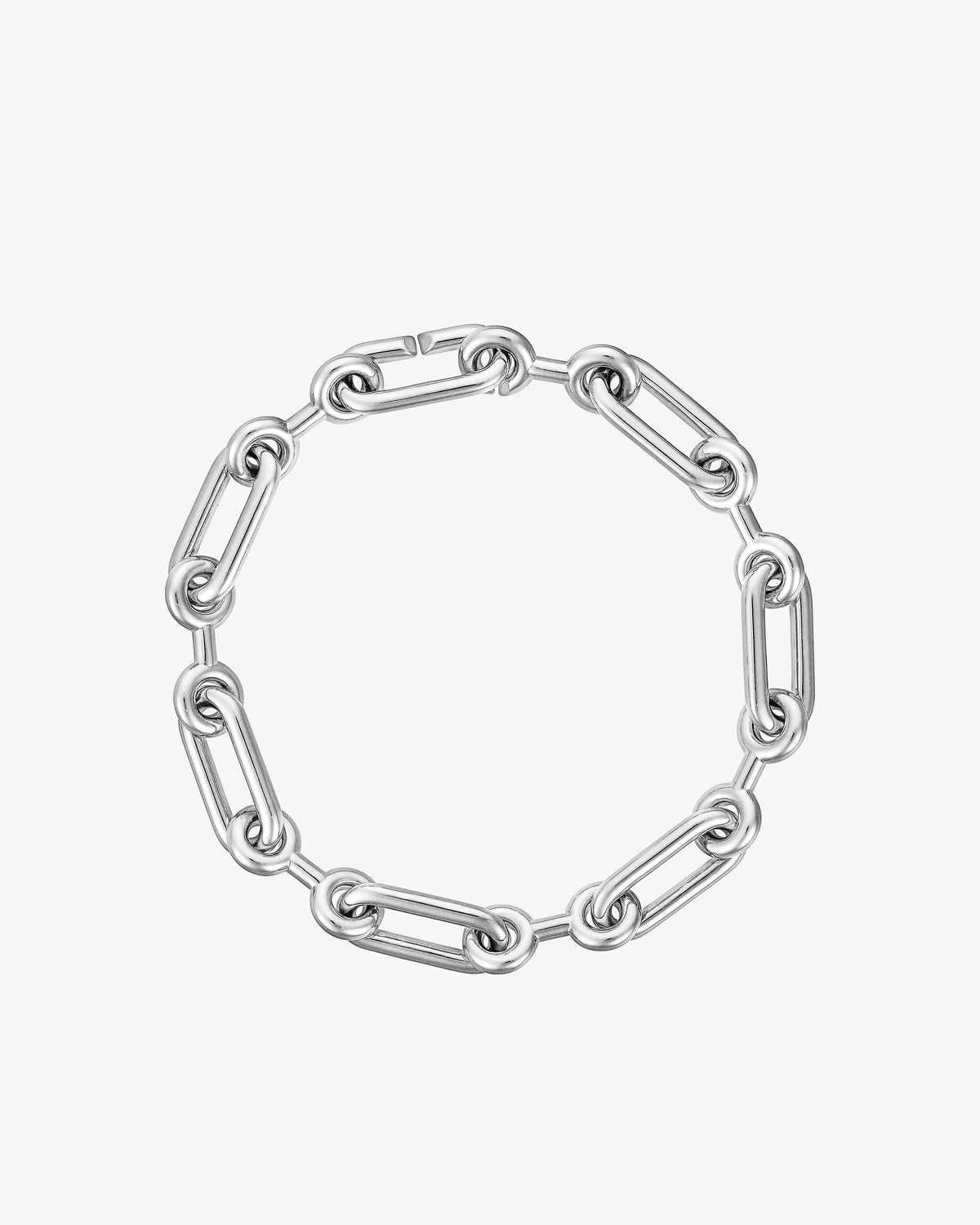 Charlotte Chesnais Petit Binary Chain Bracelet