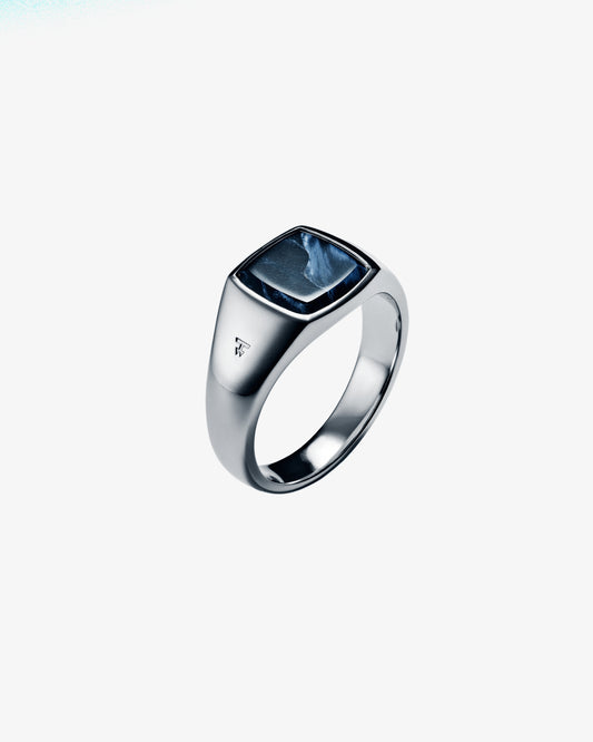 Tom Wood Kay Ring Pietersite
