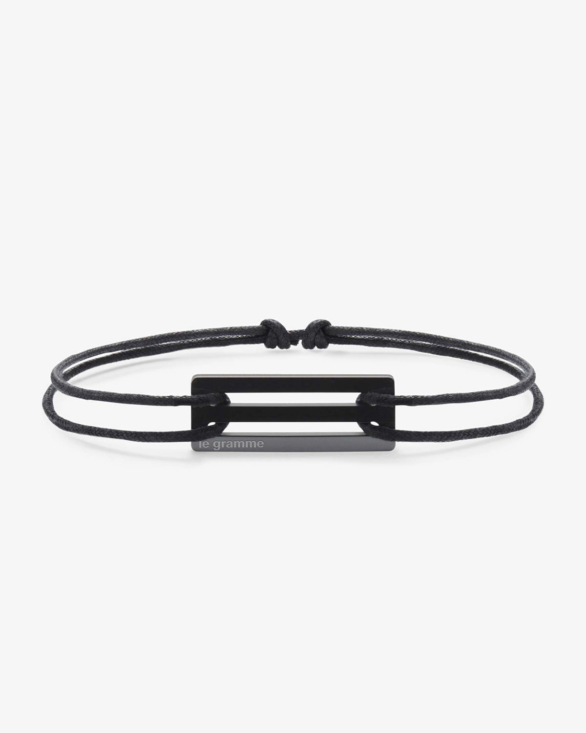 1.7g Ceramic Cord Bracelet