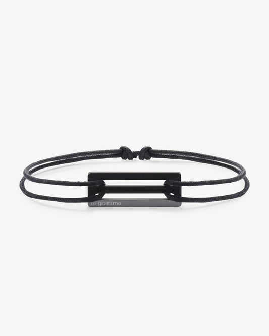 1.7g Ceramic Cord Bracelet
