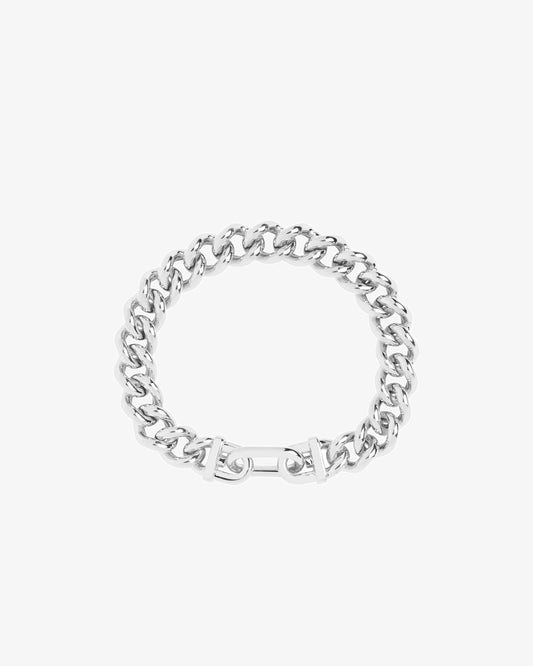 Maria Black Atlas Bracelet in 925 sterling silver