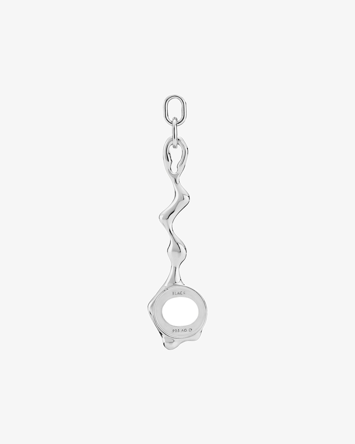 Maria Black Cary Charm in 925 sterling silver