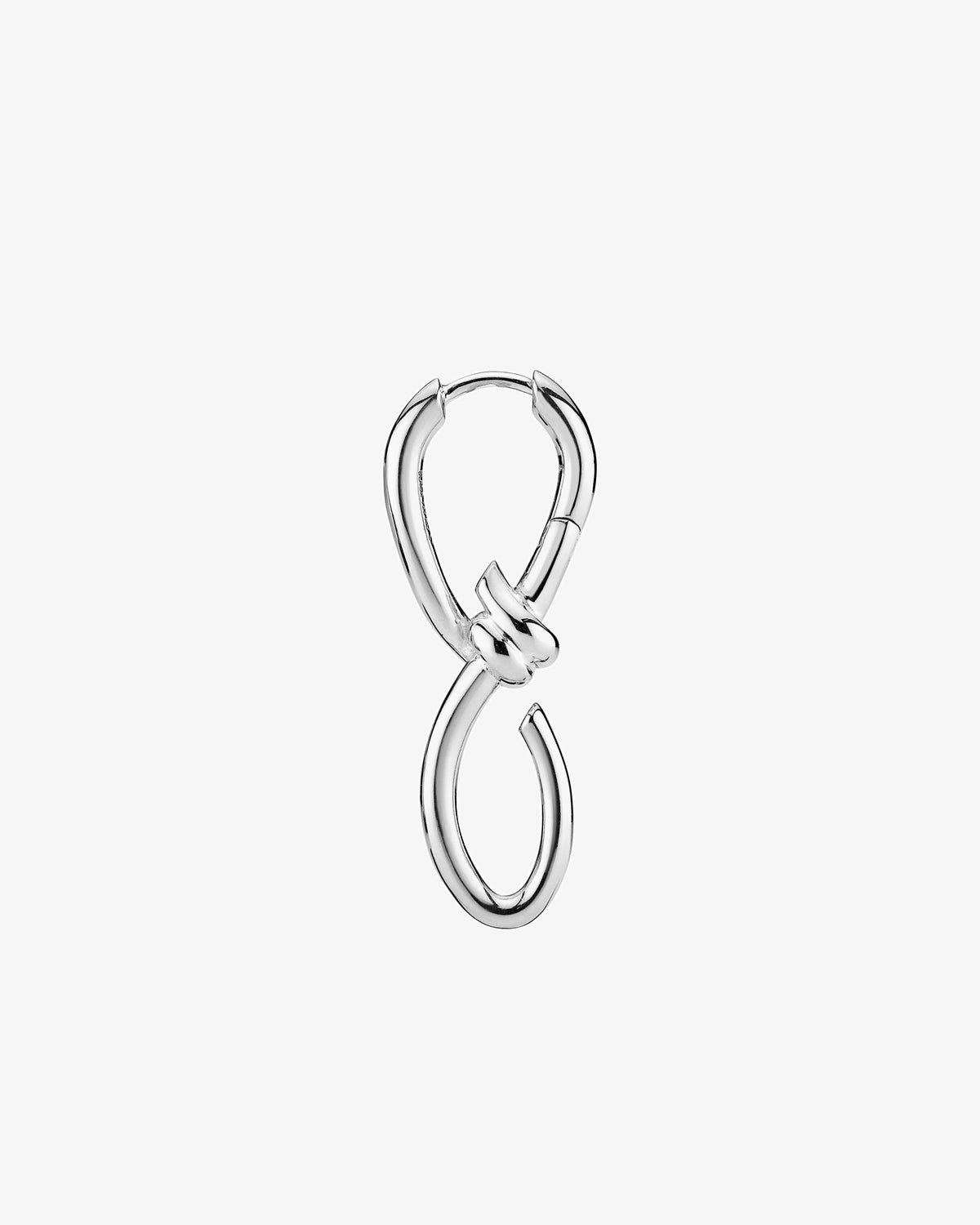 Maria Black Pirro Single Earring in 925 sterling silver