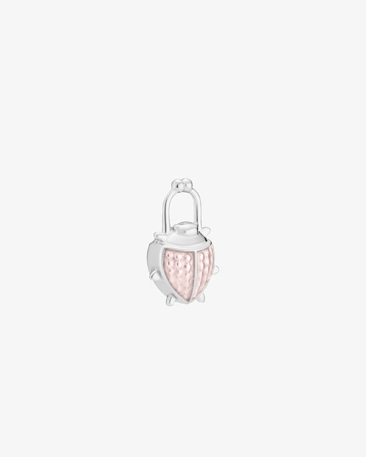 Maria Black Stolas Charm in 925 sterling silver