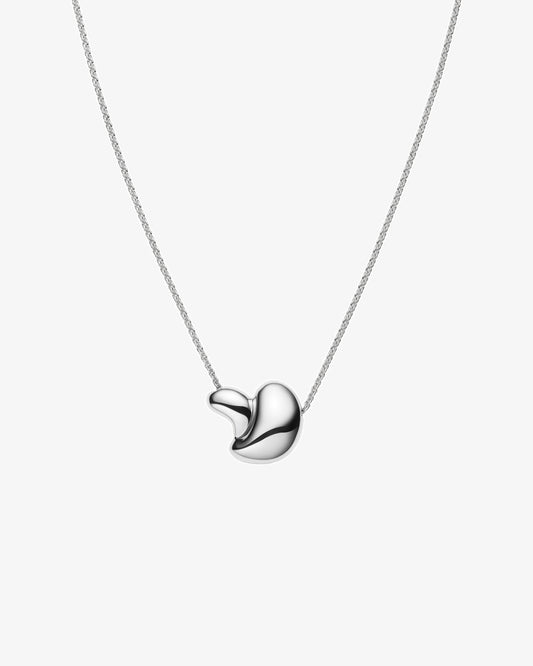 Maria Black Sagene Necklace in 925 sterling silver