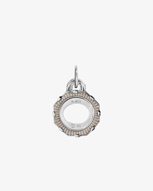 Maria Black Yasmeen Charm in 925 sterling silver