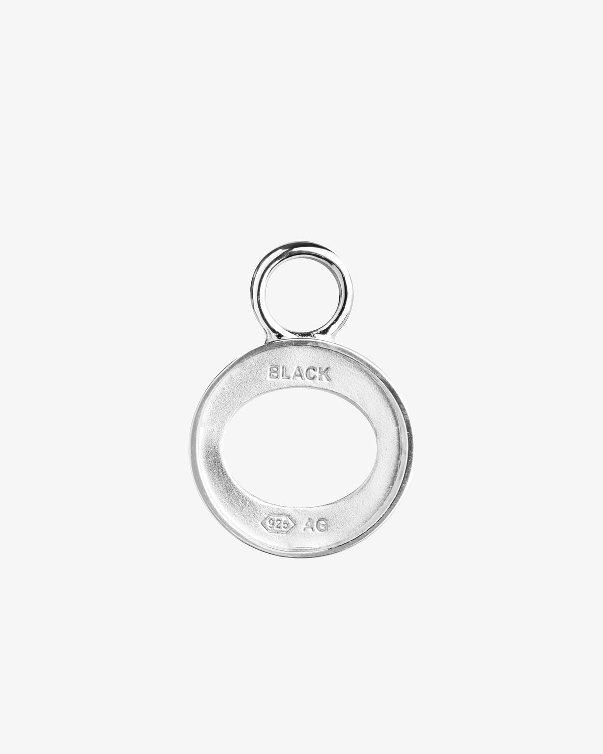 Maria Black Tyra Earring Charm in 925 sterling silver
