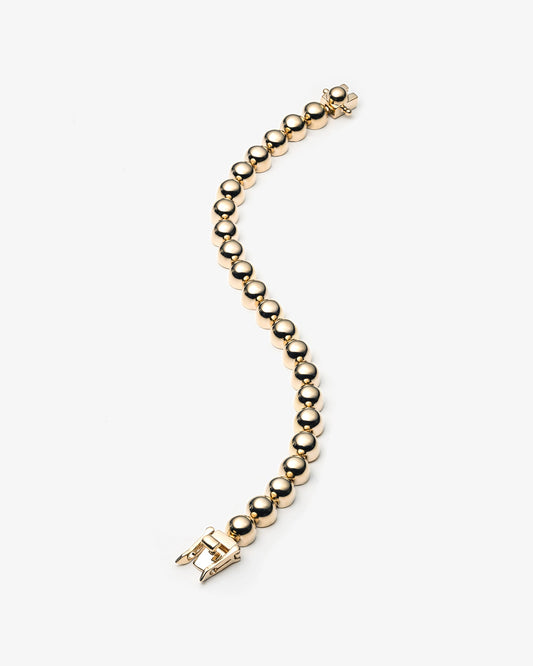 Eddie Borgo Dome Bracelet