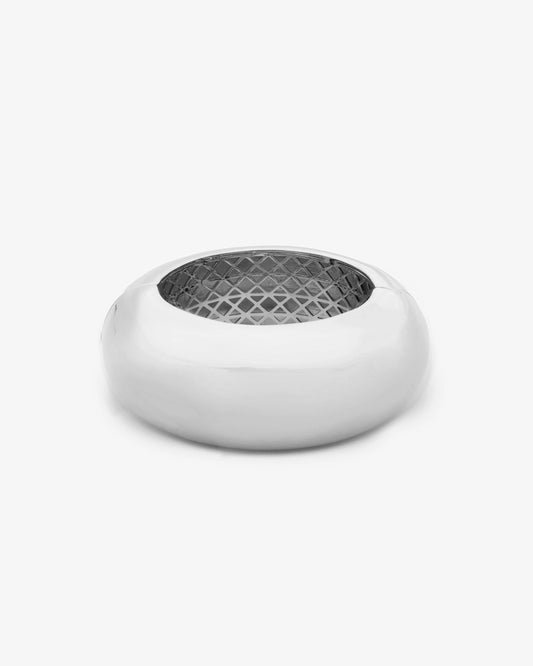 Eddie Borgo Domed Cuff Bracelet