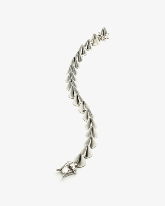 Cone Bracelet