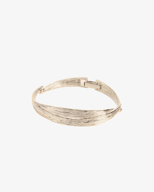 Bamboo Leaf Bracelet