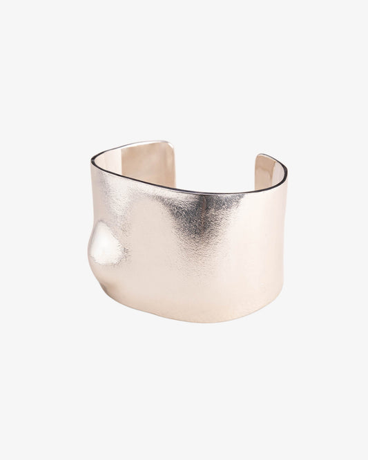 Wouters & Hendrix The ‘Embrace’ Cuff Bracelet