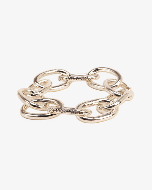 Wouters & Hendrix Link Chain Bracelet
