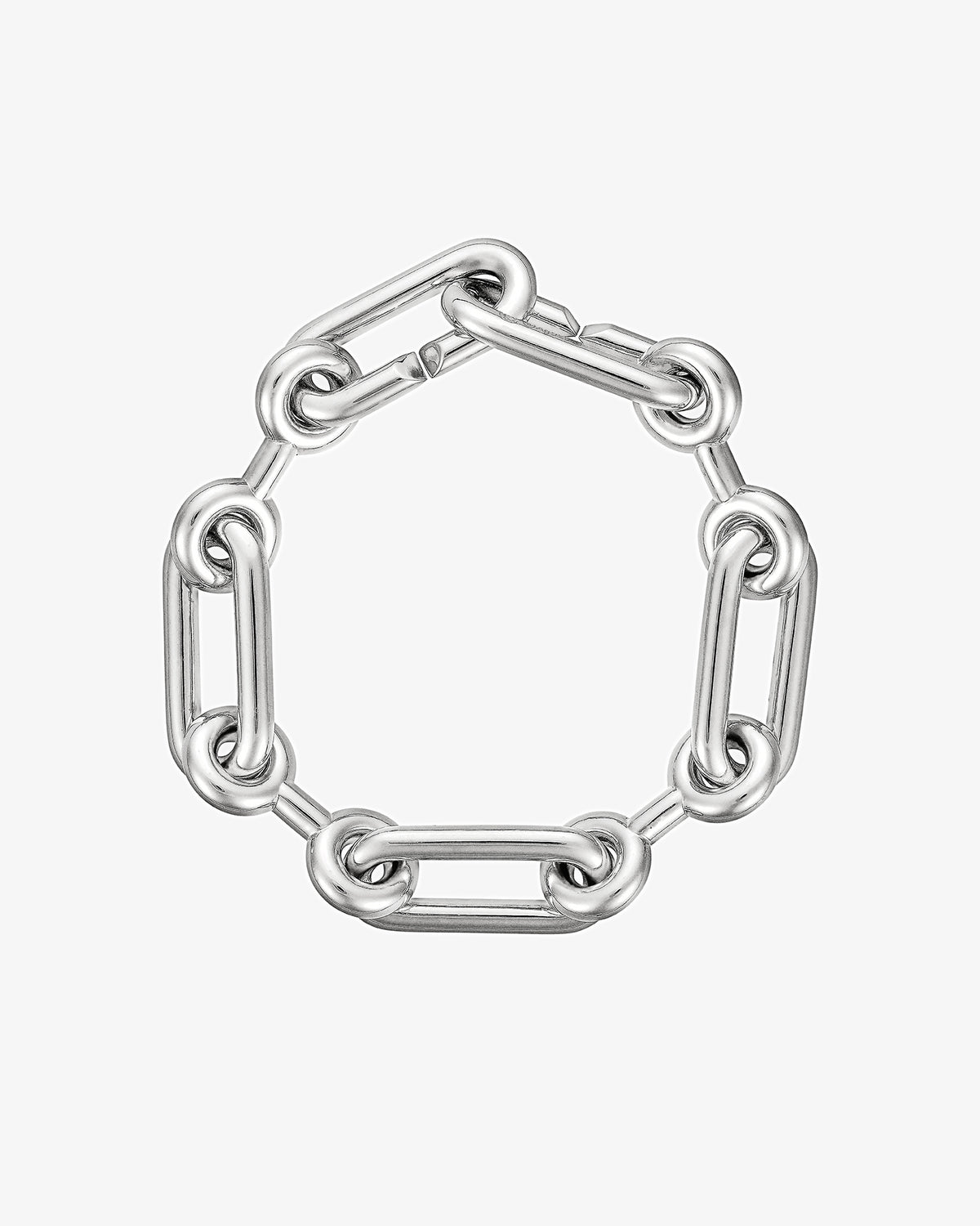 Charlotte Chesnais Binary Chain Bracelet