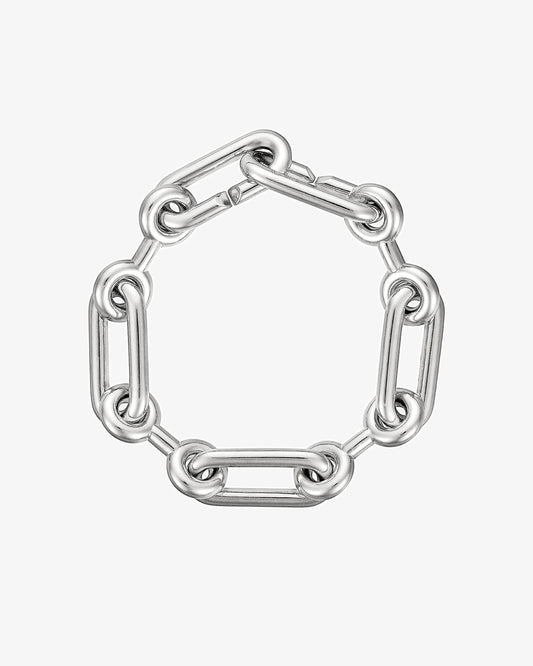 Charlotte Chesnais Binary Chain Bracelet