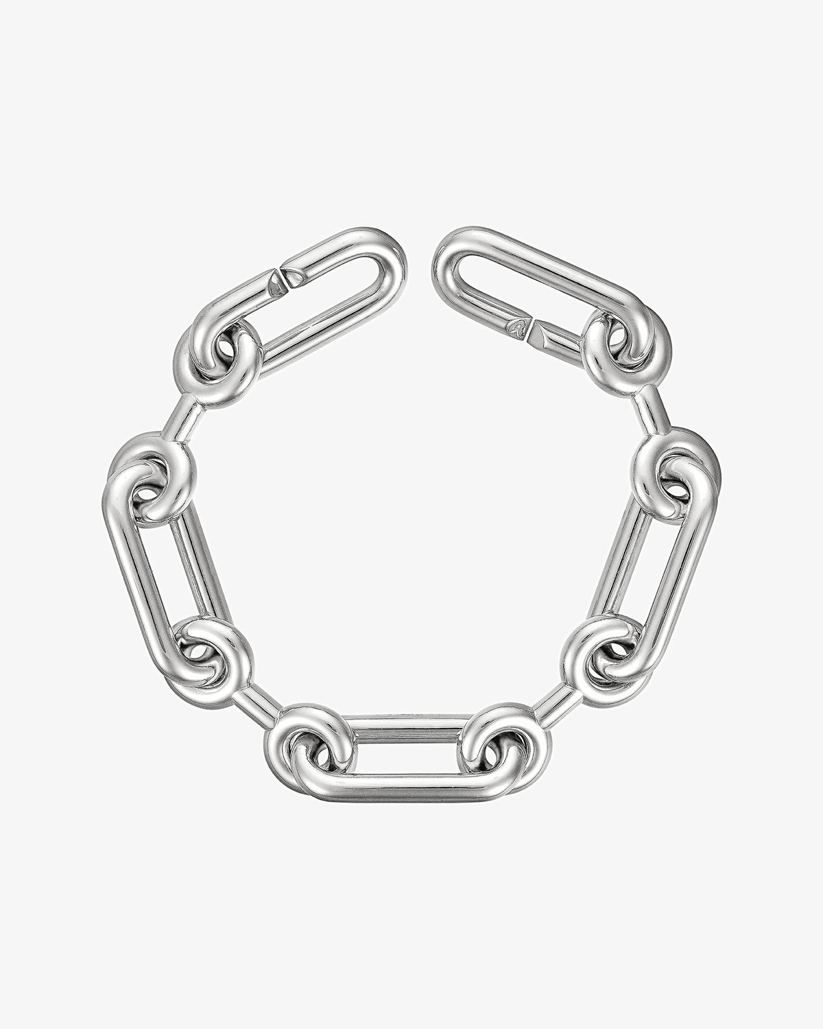 Charlotte Chesnais Binary Chain Bracelet