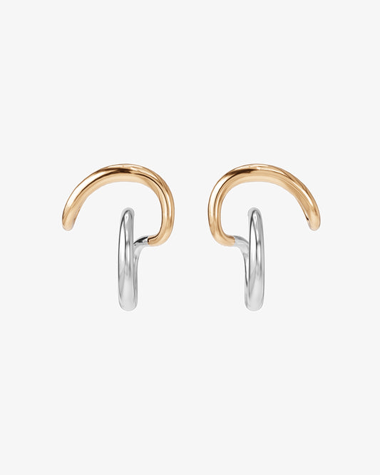 Charlotte Chesnais Hana Earrings