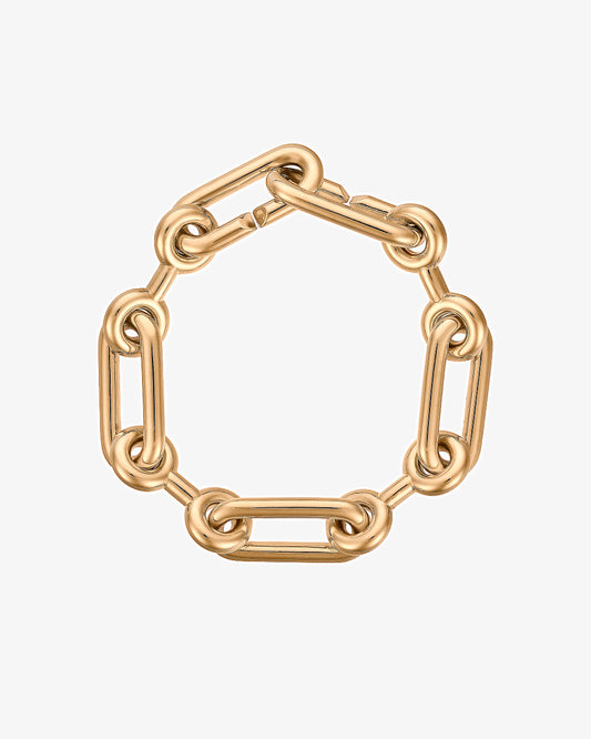 Charlotte Chesnais Binary Chain Bracelet
