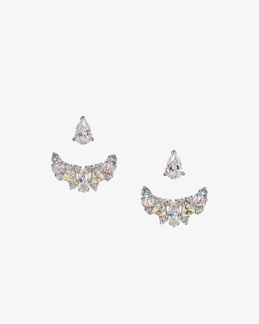 Anabela Chan Diamond Twinkle Ear Jacket
