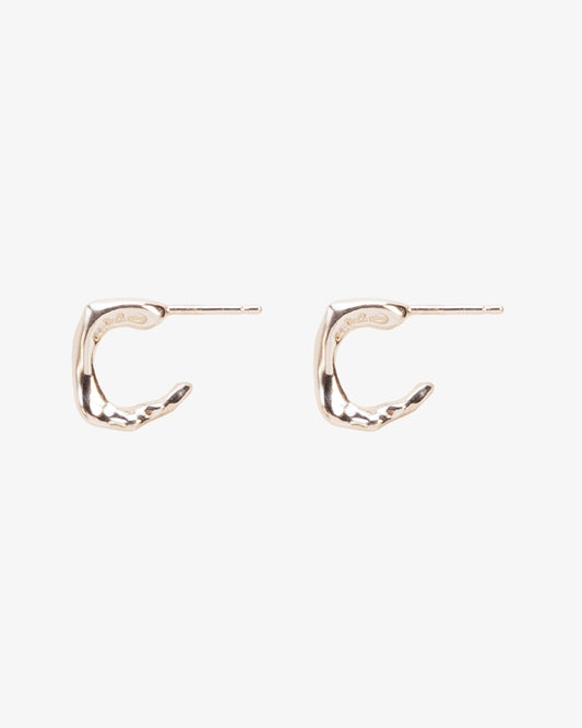 Wouters & Hendrix Small Organic Hoops