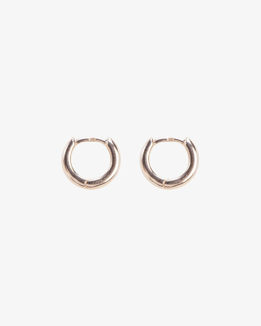 Wouters & Hendrix Everyday Hoop Earrings