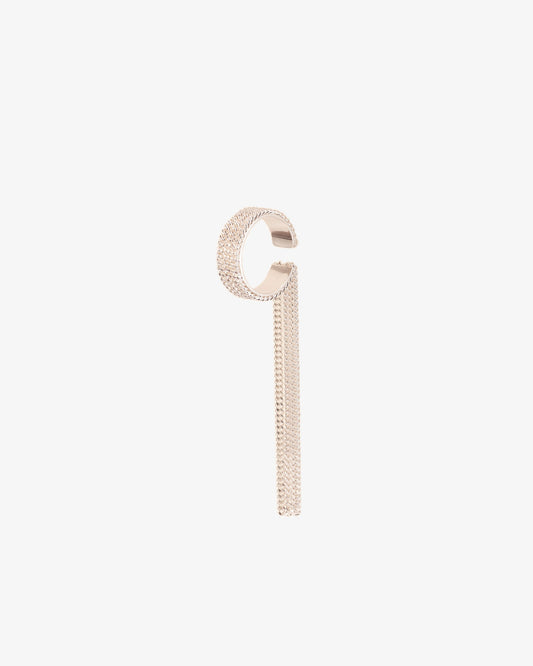 Wouters & Hendrix Falling Chain Ear Cuff
