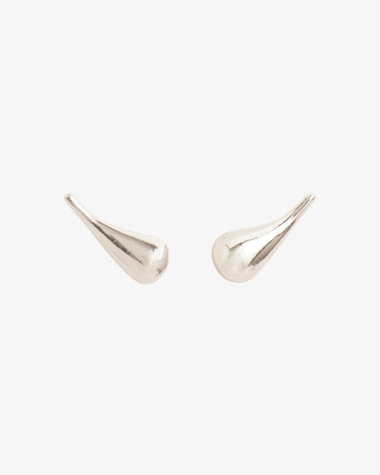 Droplet Stud Earrings