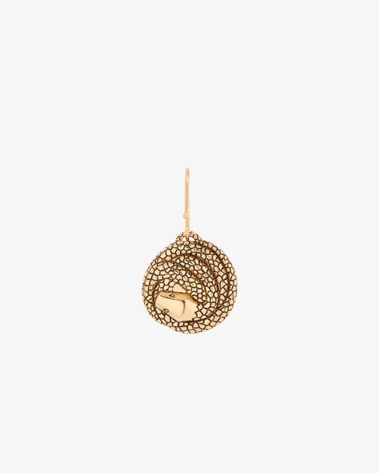 Aurelie Bidermann Serpent Charm