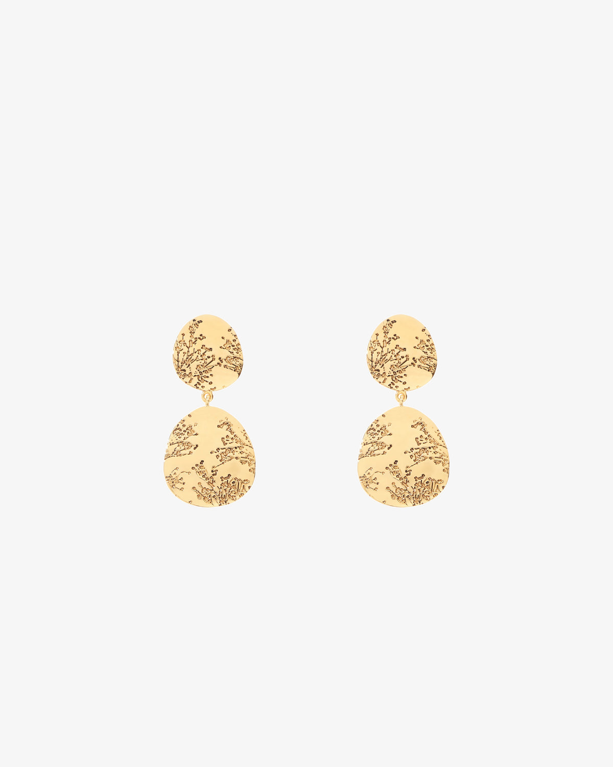 Aurelie Bidermann Hermione Earrings