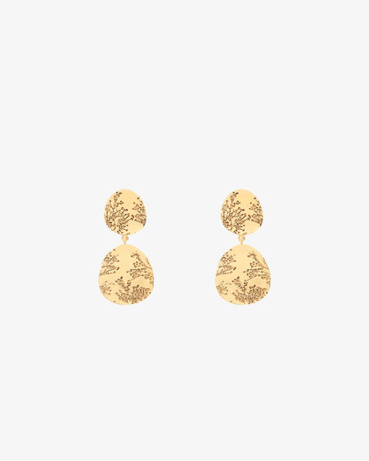 Aurelie Bidermann Hermione Earrings