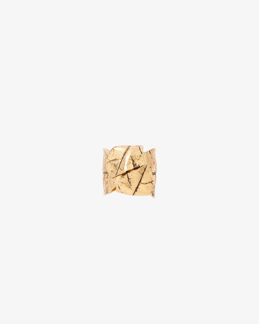 Aurelie Bidermann Ledena Ring