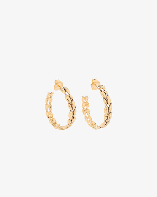 Difenda Earrings