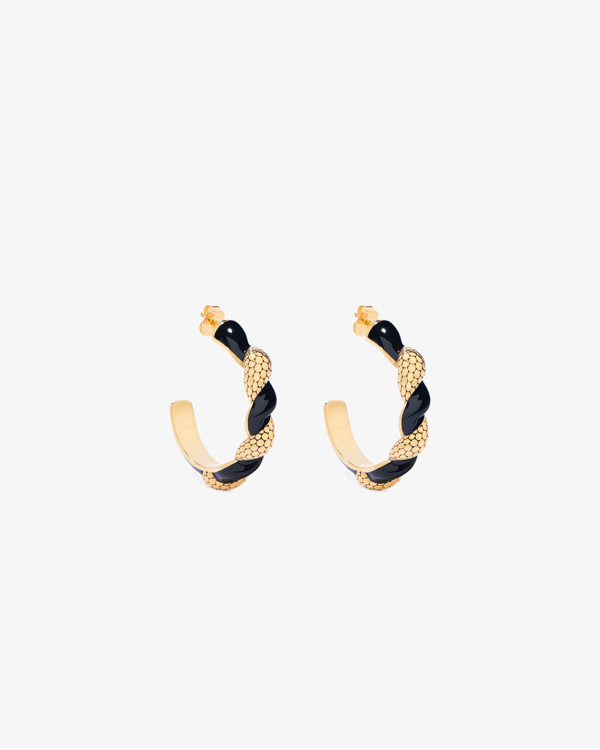 Aurelie Bidermann Tempta Earrings