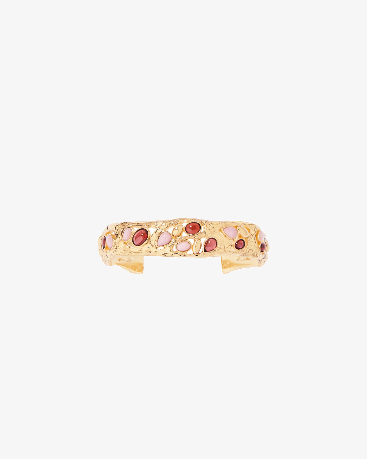 Aurelie Bidermann Atalide Bracelet