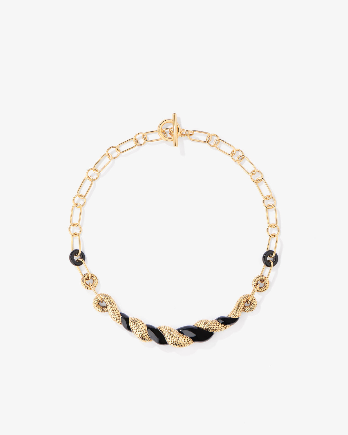 Aurelie Bidermann Tempta Necklace