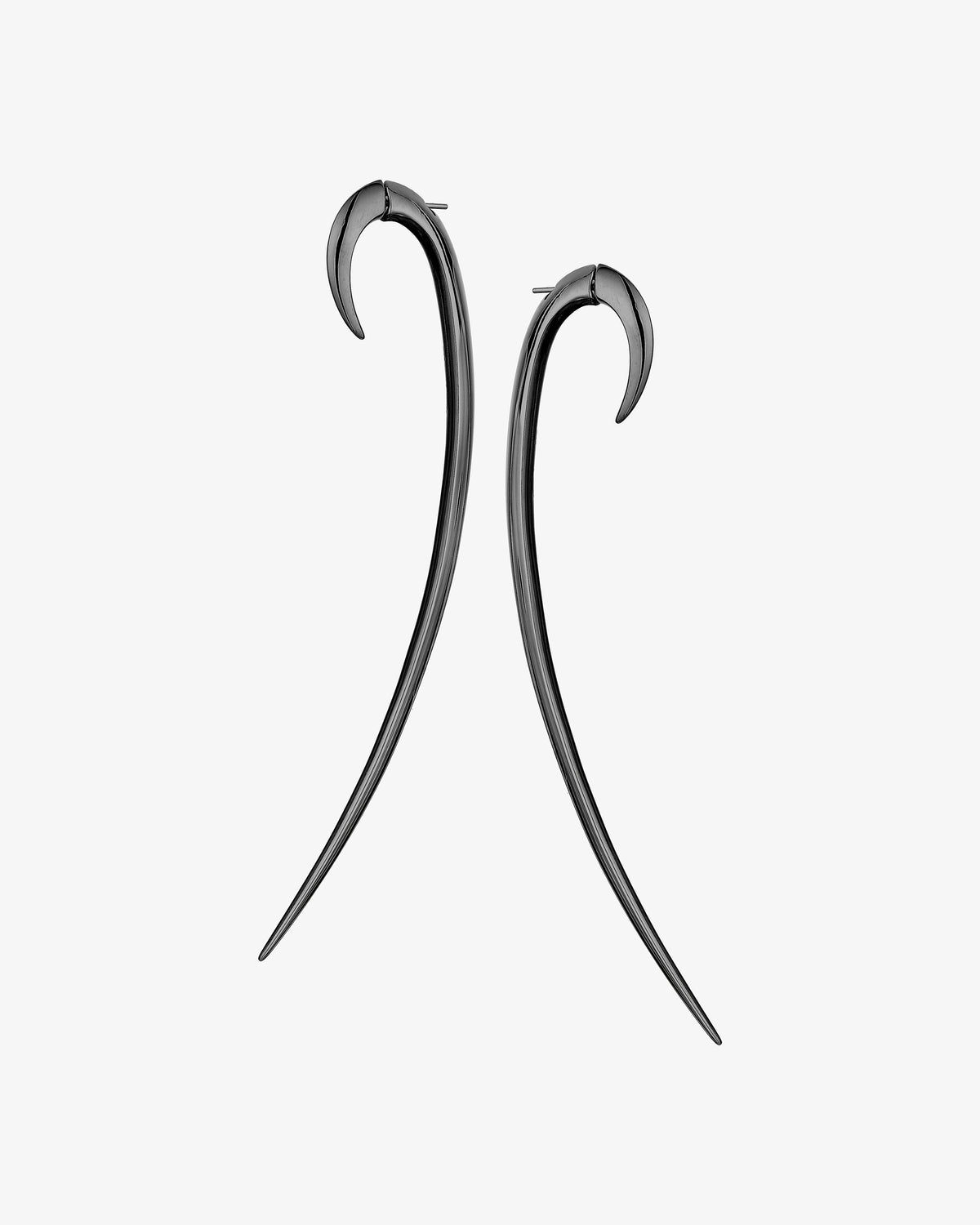 Hook Size 4 Earrings