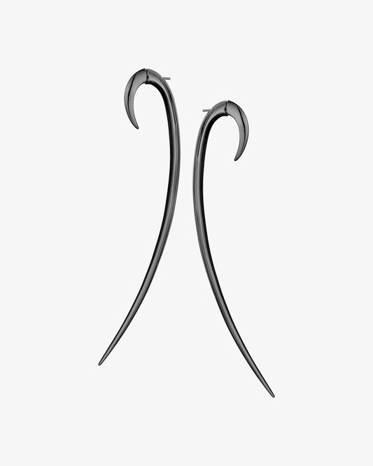 Hook Size 4 Earrings