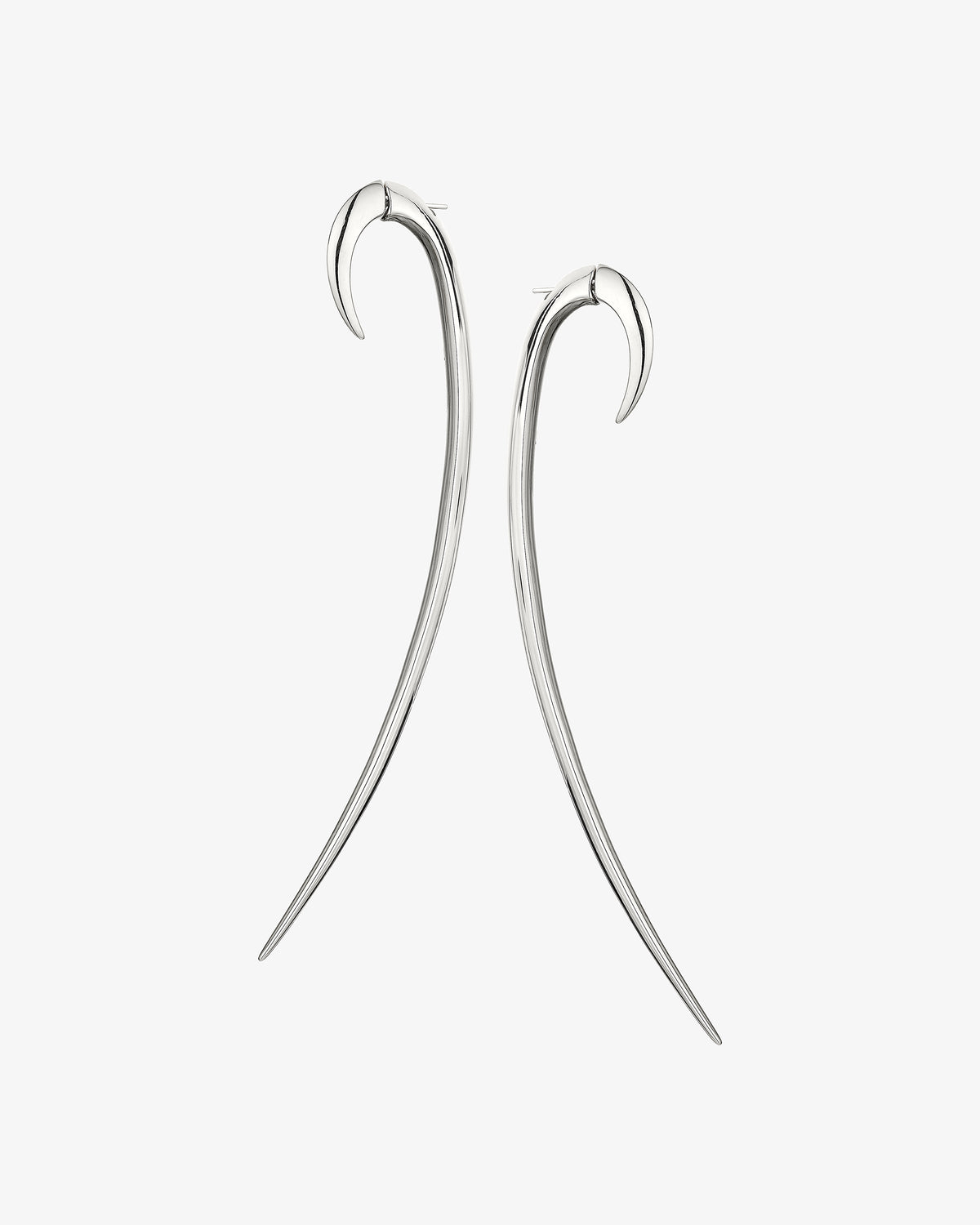 Hook Size 4 Earrings