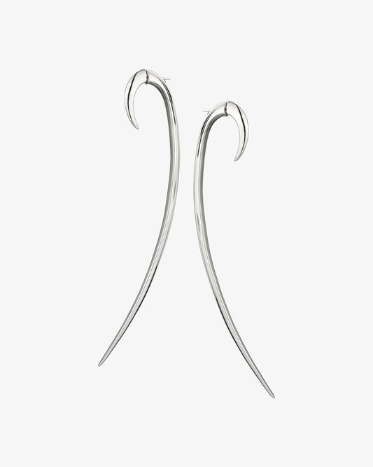 Hook Size 4 Earrings