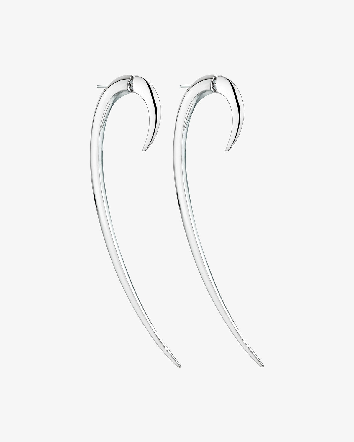 Hook Size 3 Earrings