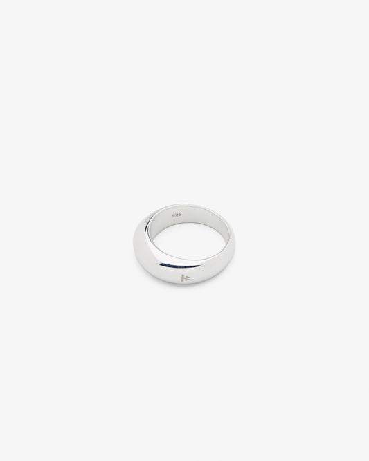 Tom Wood Ice Ring Slim