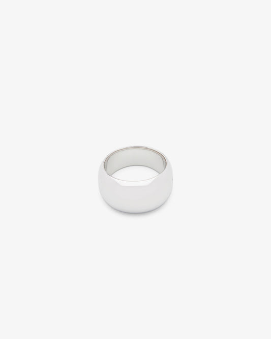 Tom Wood Ice Ring