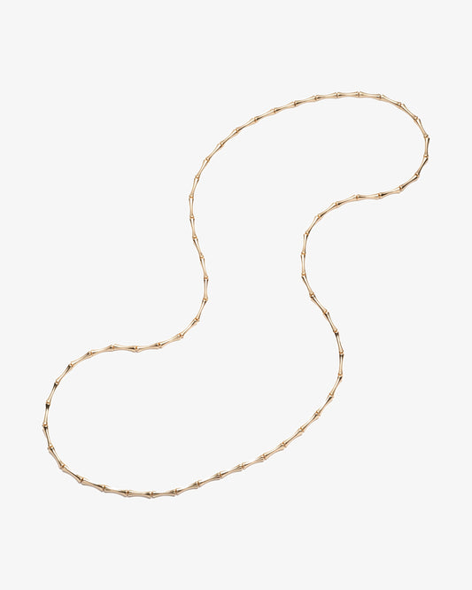 Eddie Borgo Bambu Necklace